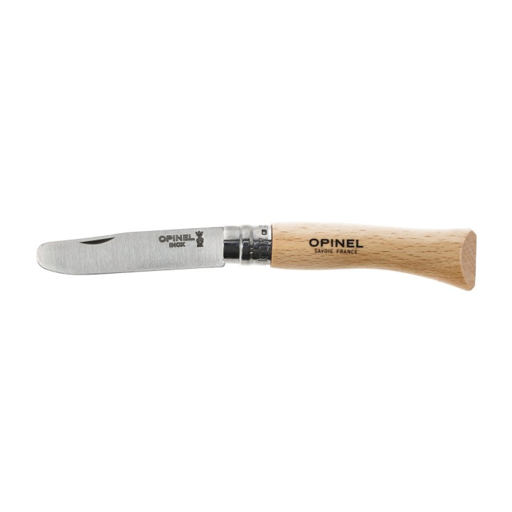 Nóż My First Opinel natural 07- 2986 