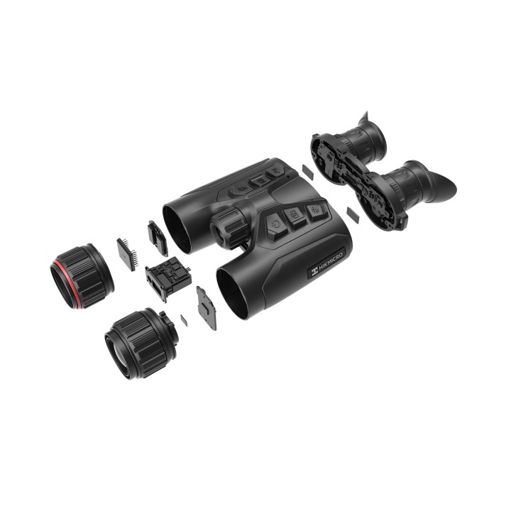 Lornetka termowizyjna HIKMICRO Habrok 4K HQ35L LRF 940 nm z mozliwością wymiany na 850 nm-2 2992 