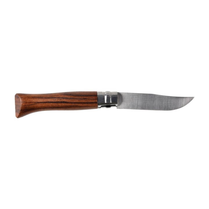 Nóż składany Opinel 09 inox walnut-1 2995 