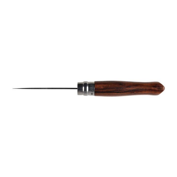 Nóż składany Opinel 09 inox walnut-2 2995 