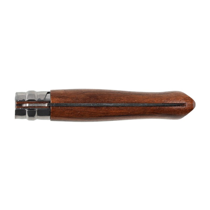 Nóż składany Opinel 09 inox walnut-4 2995 