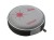 Silikonowa miska travel List 750 ml czerwona- 3004 