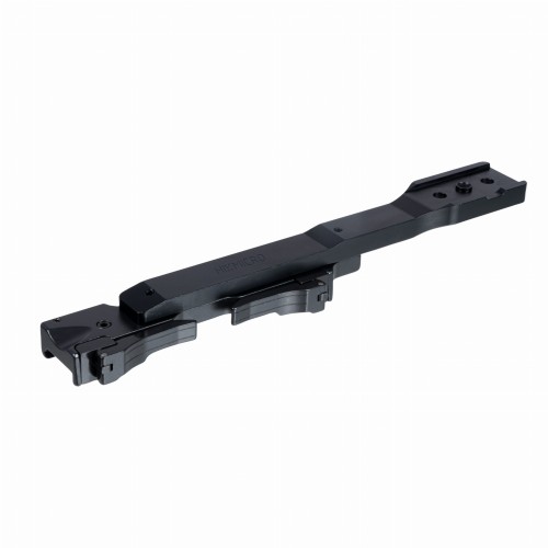 Montaż szybki na szynę weaver Łuszczek do celowników HIKMICRO Thunder / Panther short- 3014 