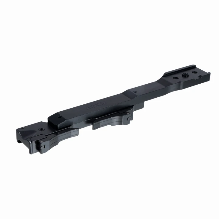 Montaż szybki na szynę weaver Łuszczek do celowników HIKMICRO Thunder / Panther short- 3014 