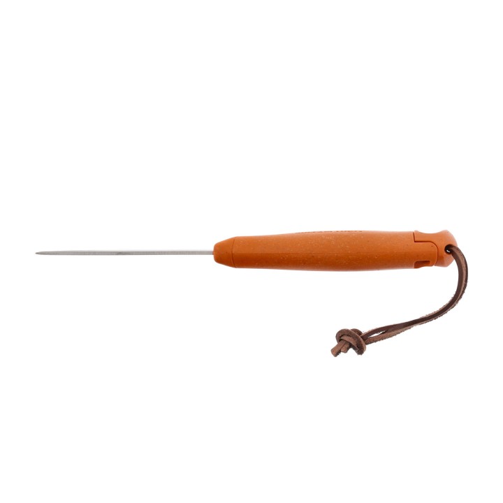 Nóż z krzesiwem Light My Fire FireKnife Orange-2 3021 