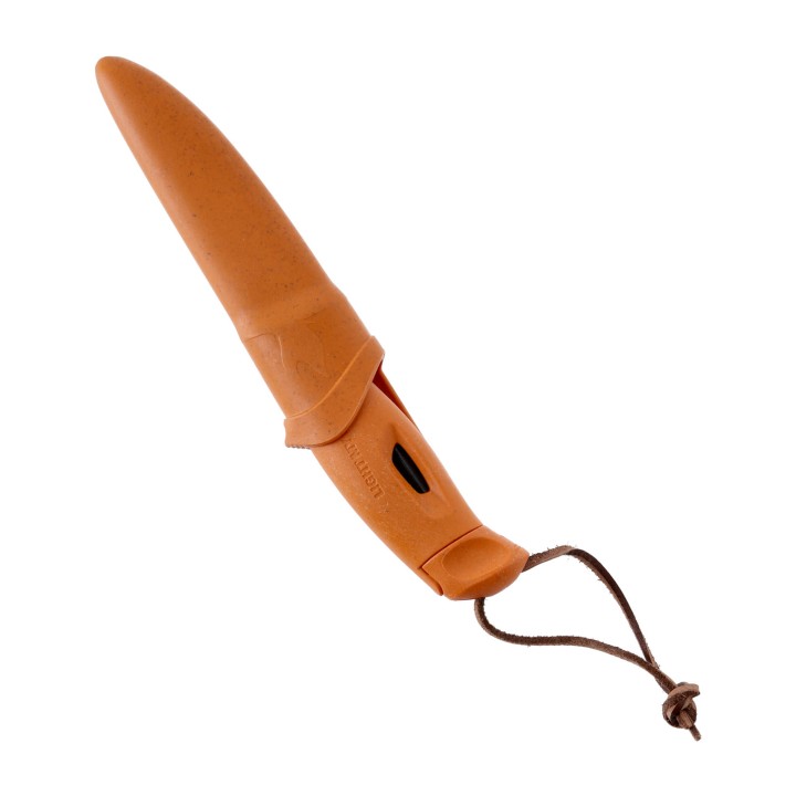 Nóż z krzesiwem Light My Fire FireKnife Orange-3 3021 