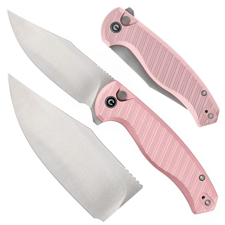 Nóż składany Civivi Stormhowl C23040B-3 light pink-8 3028 