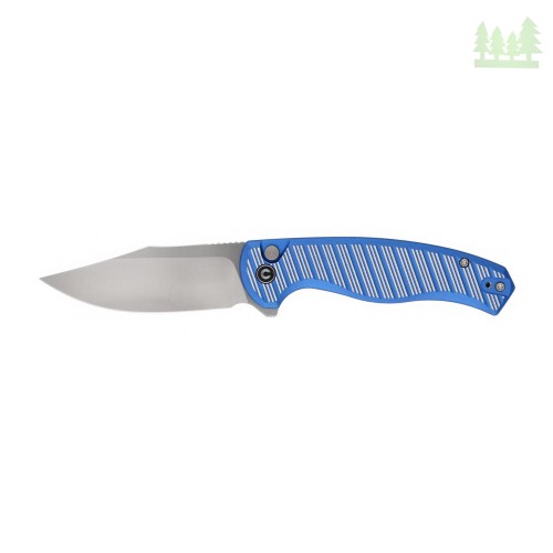 Nóż składany Civivi Stormhowl C23040B-2 blue- 3029 