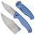 Nóż składany Civivi Stormhowl C23040B-2 blue-8 3029 