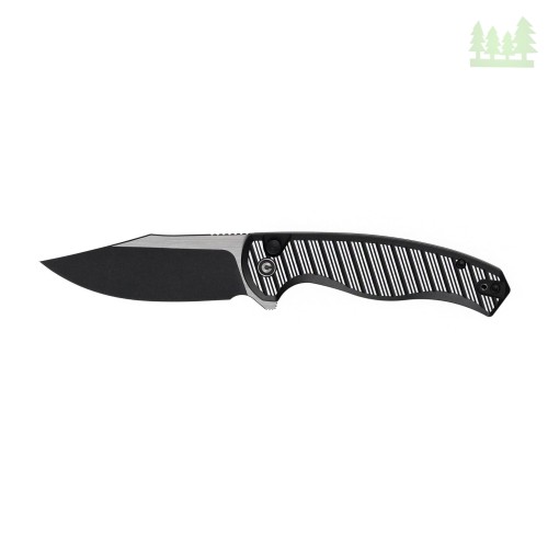 Nóż składany Civivi Stormhowl C23040B-1 black- 3030 