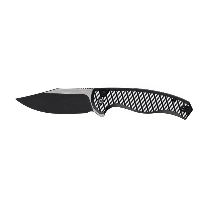 Nóż składany Civivi Stormhowl C23040B-1 black- 3030 