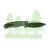 Nóż składany Civivi Stormhowl C23040B-1 black-1 3030 
