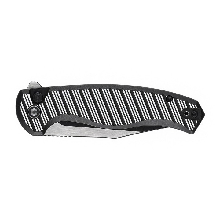 Nóż składany Civivi Stormhowl C23040B-1 black-3 3030 