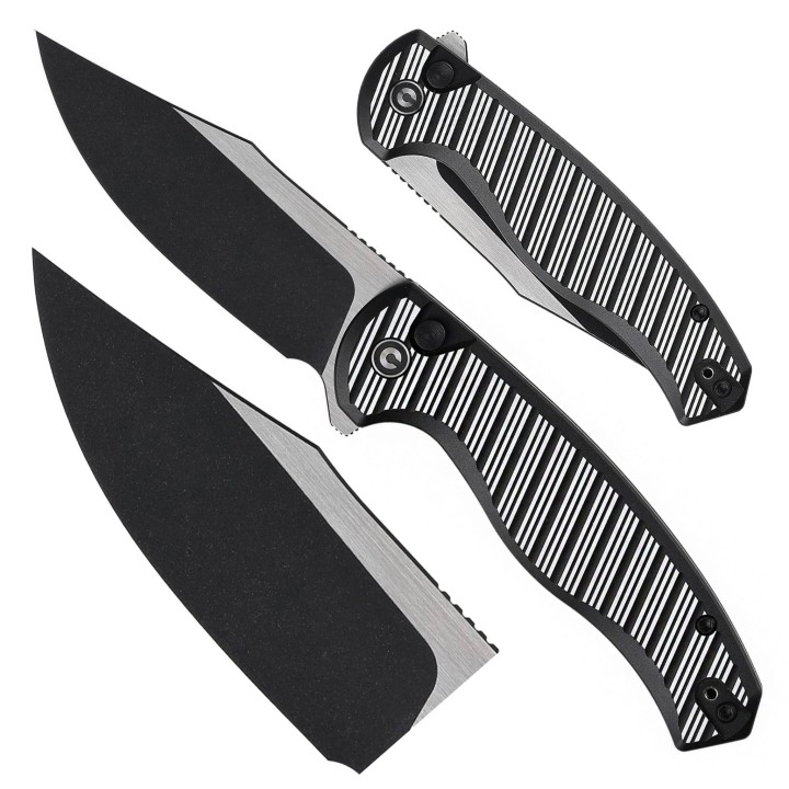 Nóż składany Civivi Stormhowl C23040B-1 black-8 3030 