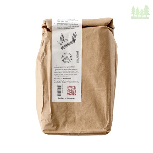 Rozpałka Light My Fire MayaSticks 900 g-1 3031 