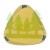 Solniczka Light My Fire Salt&Pepper Plus Bio żółta- 3034 