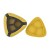 Solniczka Light My Fire Salt&Pepper Plus Bio żółta-2 3034 