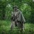 Poncho M-Tac oliwkowe-1 3039 