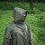 Poncho M-Tac oliwkowe-2 3039 