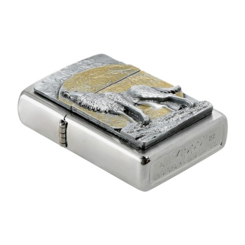 Zapalniczka Zippo Wilk-1 3041 
