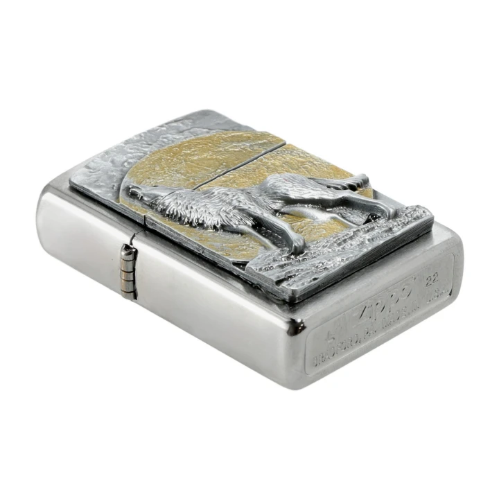 Zapalniczka Zippo Wilk-1 3041 