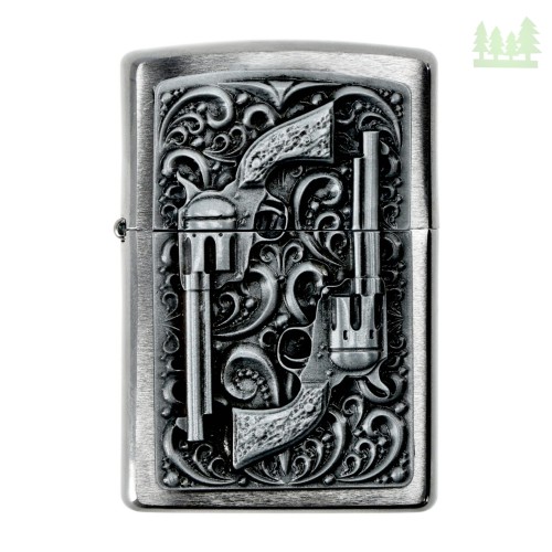 Zapalniczka Zippo Rewolwery- 3043 