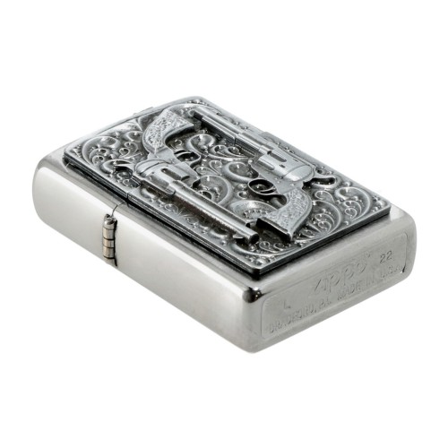 Zapalniczka Zippo Rewolwery-1 3043 