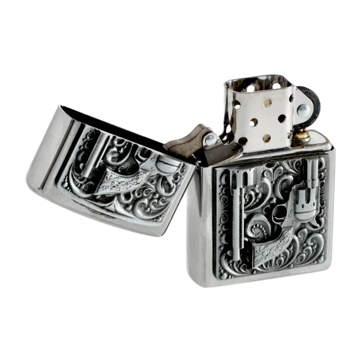 Zapalniczka Zippo Rewolwery-2 3043 