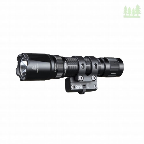 Montaż taktyczny latarki Fenix ALG-16-1 259