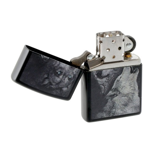 Zapalniczka Zippo Para Wilków-1 3047 