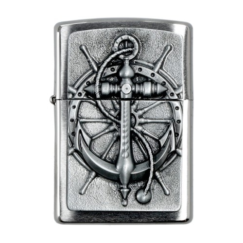 Zapalniczka Zippo Koło sterowe- 3048 