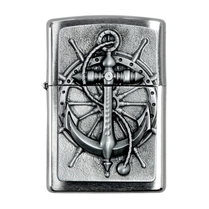 Zapalniczka Zippo Koło sterowe- 3048 