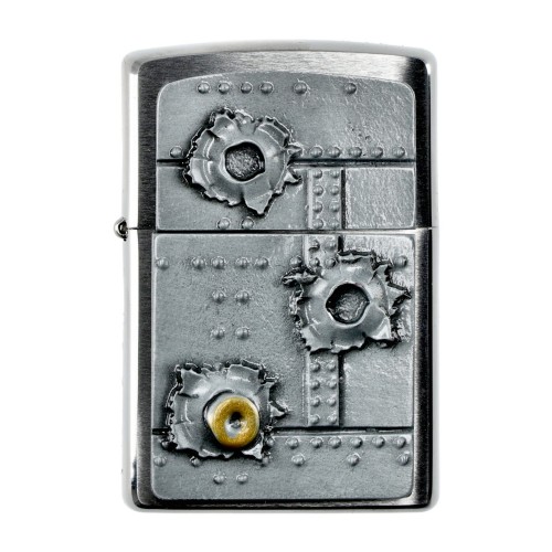 Zapalniczka Zippo Bullet Holes- 3050 