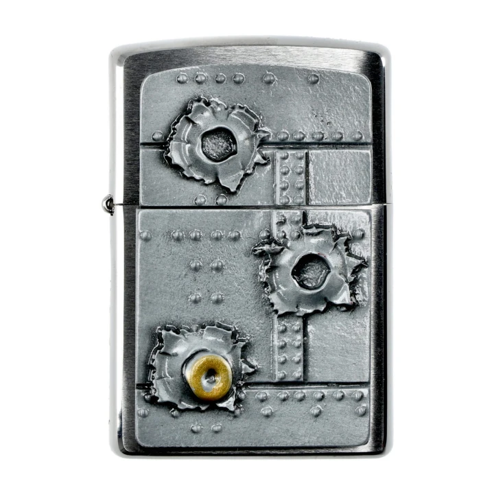 Zapalniczka Zippo Bullet Holes- 3050 