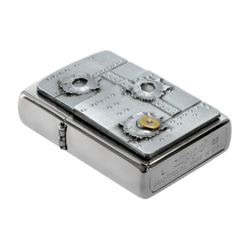 Zapalniczka Zippo Bullet Holes-1 3050 