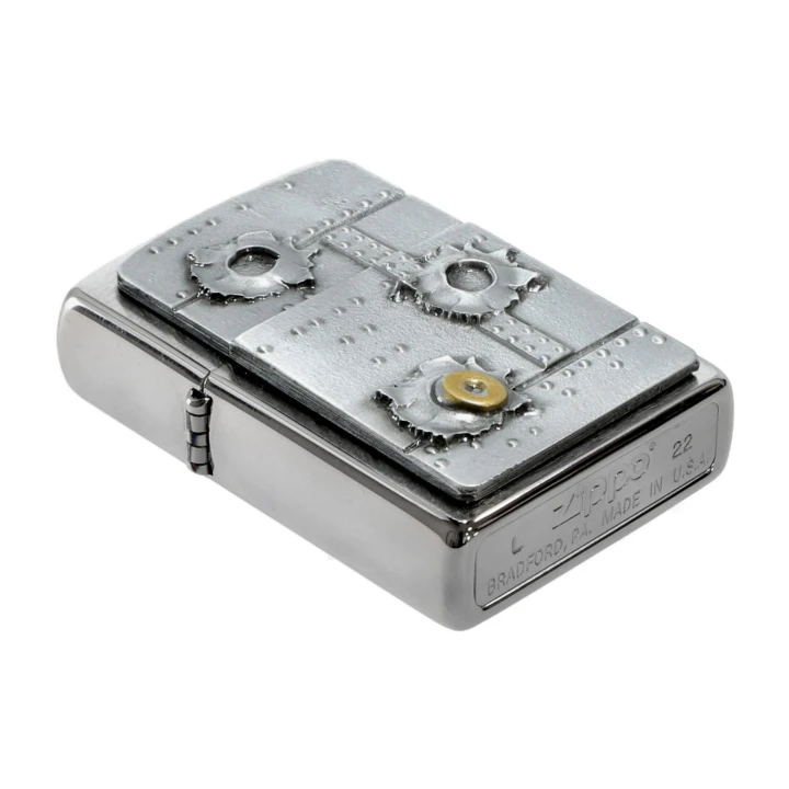 Zapalniczka Zippo Bullet Holes-1 3050 