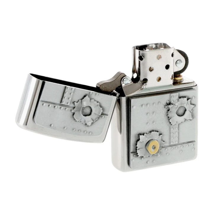 Zapalniczka Zippo Bullet Holes-2 3050 
