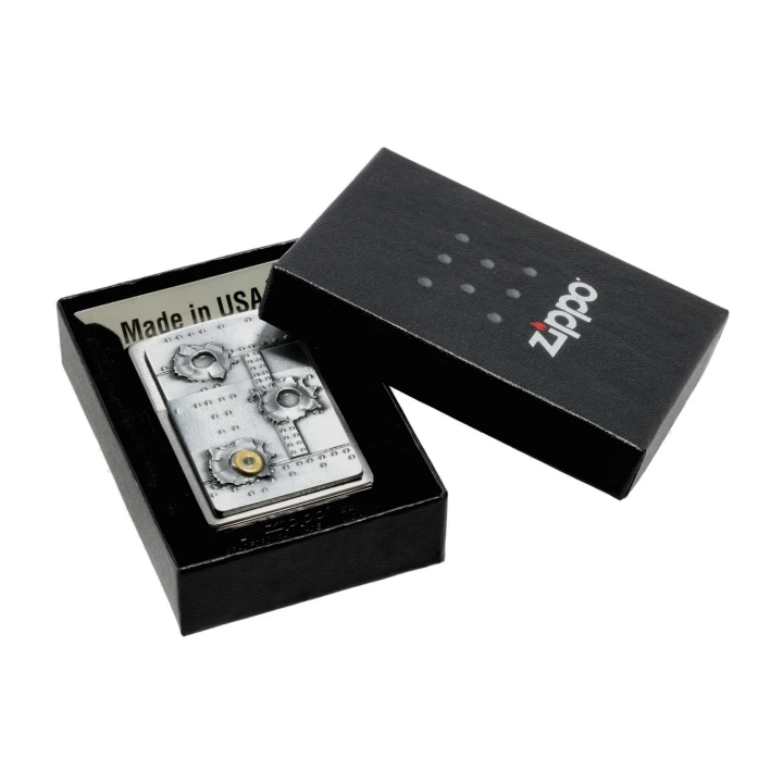 Zapalniczka Zippo Bullet Holes-4 3050 