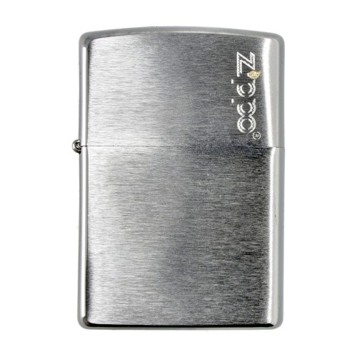 Zapalniczka Zippo srebrna- 3051 