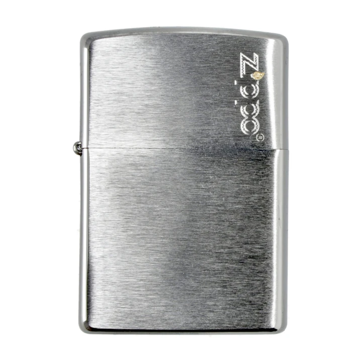 Zapalniczka Zippo srebrna- 3051 