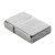 Zapalniczka Zippo srebrna-1 3051 