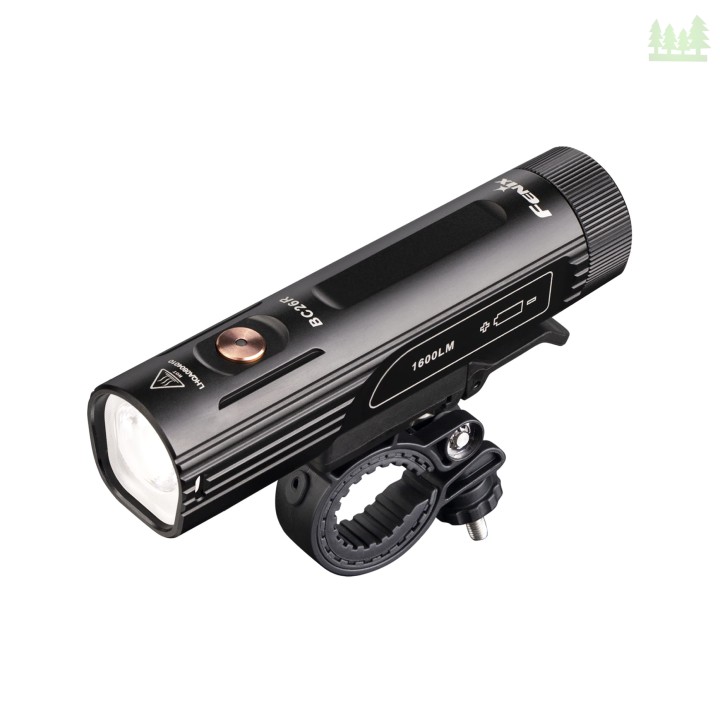 Lampa rowerowa Fenix BC26R- 260