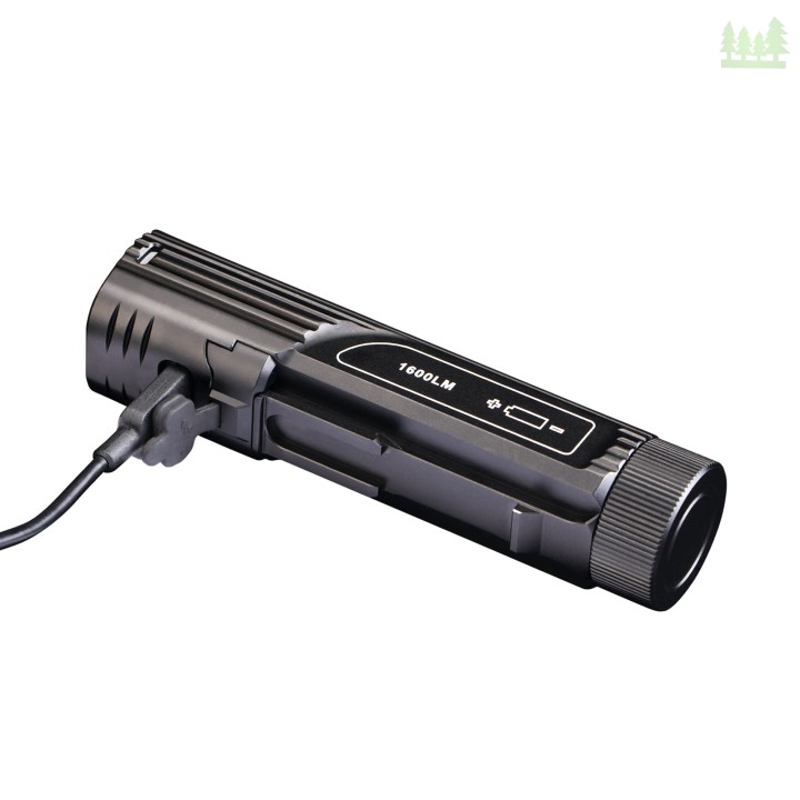 Lampa rowerowa Fenix BC26R-2 260