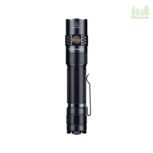 Latarka LED Fenix PD35R ACE- 3071 