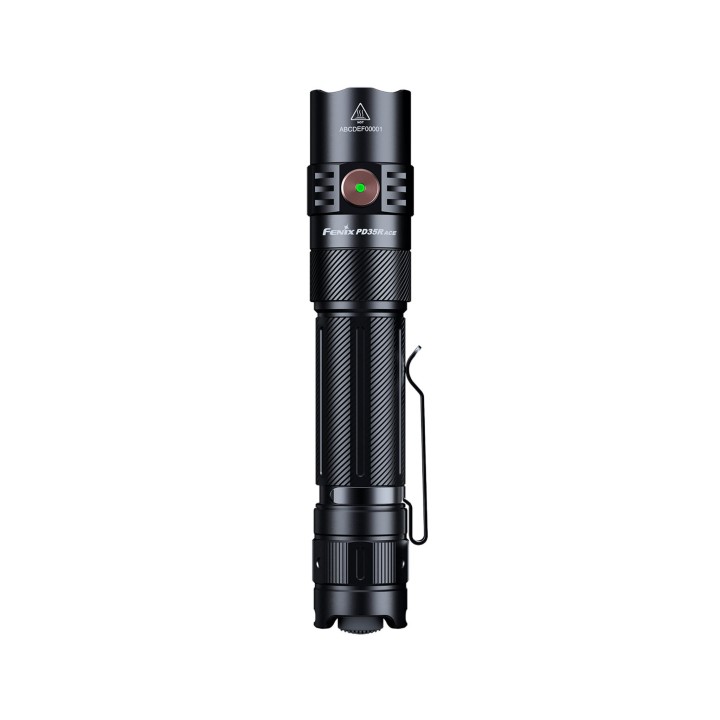 Latarka LED Fenix PD35R ACE- 3071 
