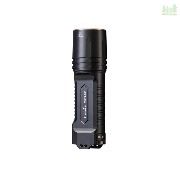 Latarka LED Fenix TK35R- 3072 