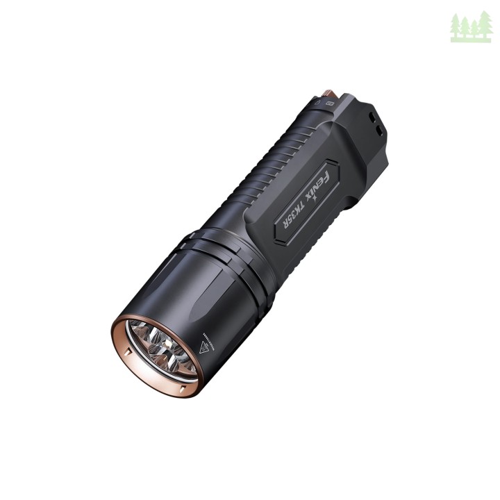 Latarka LED Fenix TK35R-1 3072 