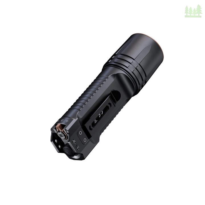Latarka LED Fenix TK35R-2 3072 