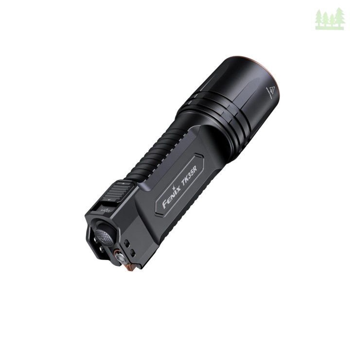 Latarka LED Fenix TK35R-3 3072 