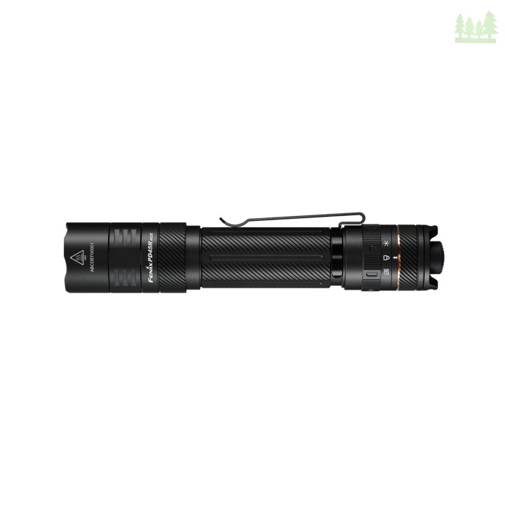 Latarka LED Fenix PD45R ACE- 3074 